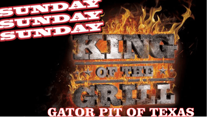 eshop at Gator Pit Of Texas's web store for American Made products